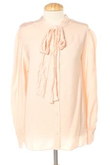 Blusa de manga larga S Cortefiel, foto 1 de 2