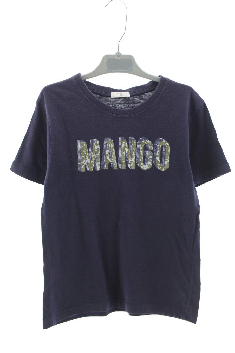 T-shirt Mango de la taille 7 ans de seconde main