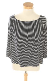 Langärmeliges T-Shirt XS Hollister