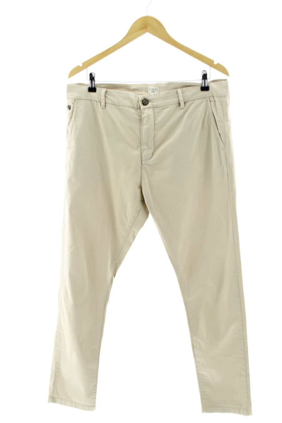 Pantalones de Six valves de la talla 46
