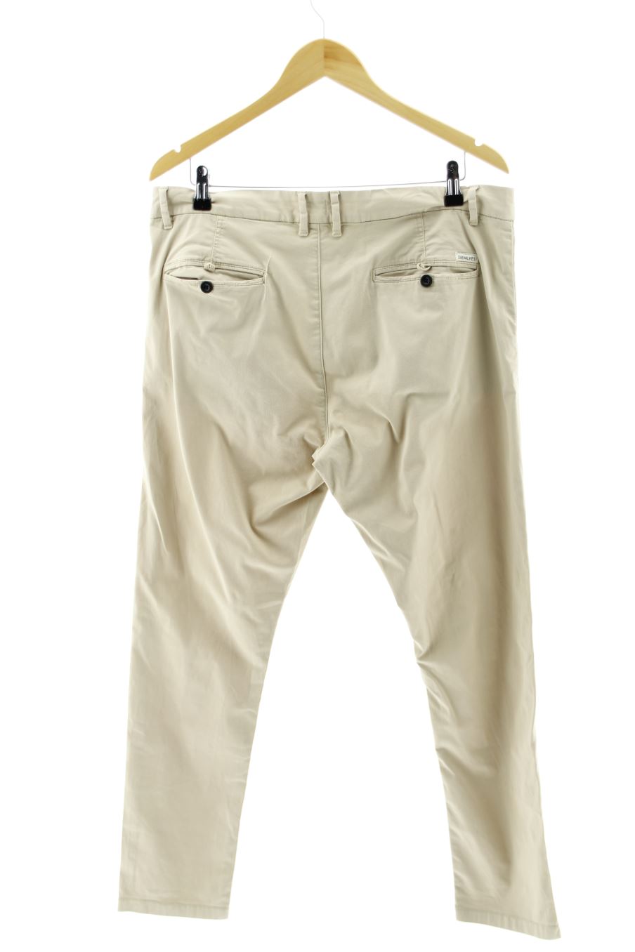 Pantalones de Six valves de la talla 46