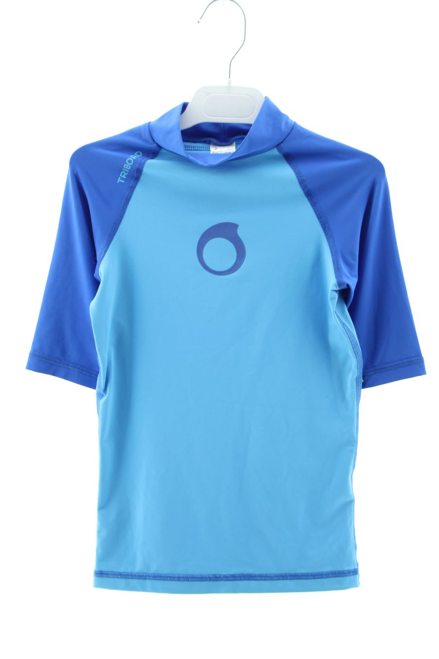 T-shirt Tribord (DECATHLON) de la taille 10 ans de seconde main