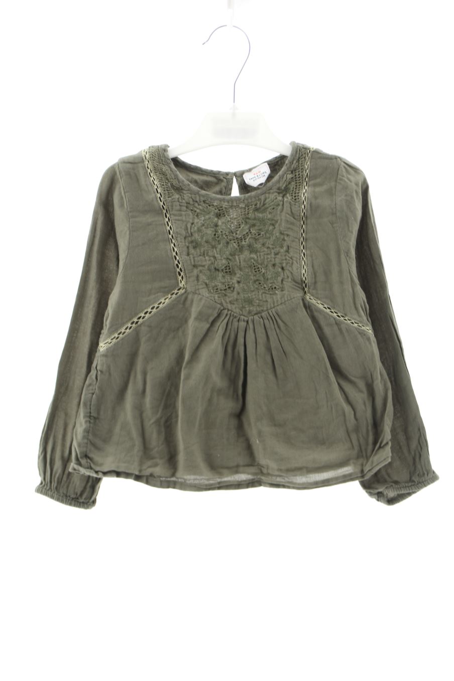 Blusa de manga larga de Tape à l'oeil de la talla 4 años de segunda mano