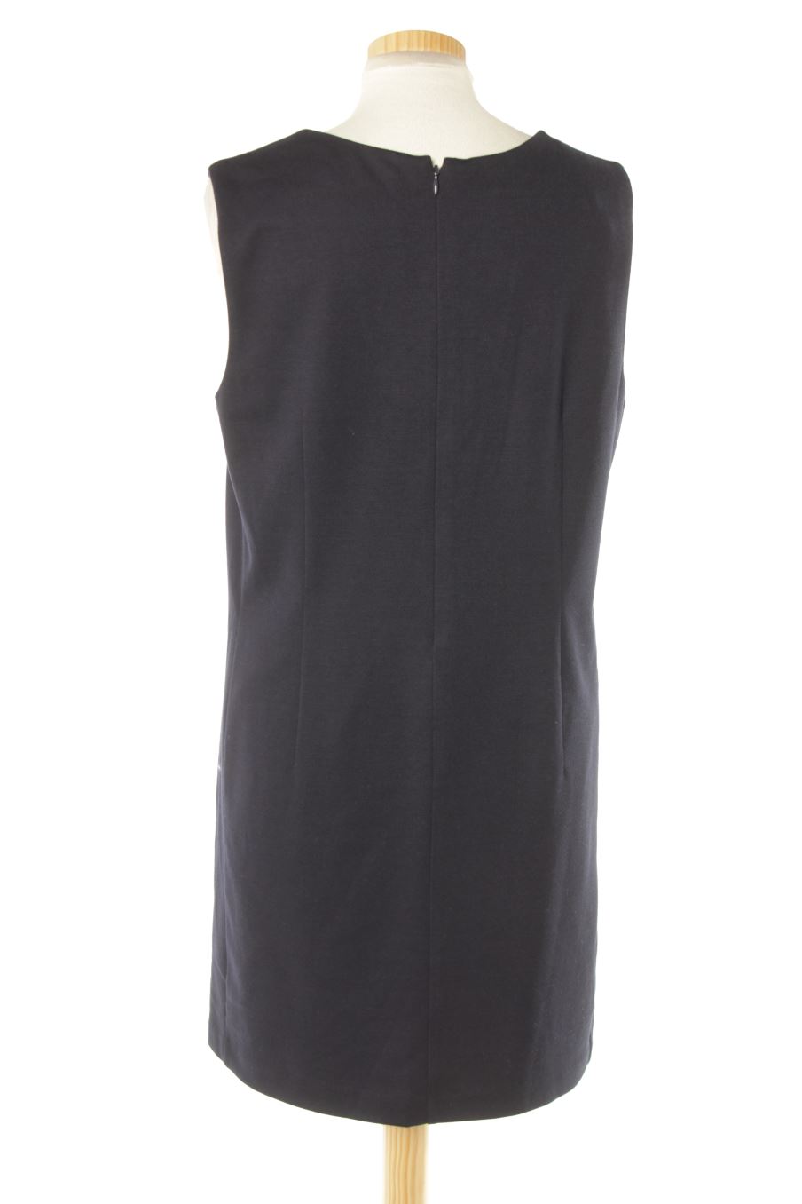 Robe casual Naf Naf de la taille 40, de couleur imprimés