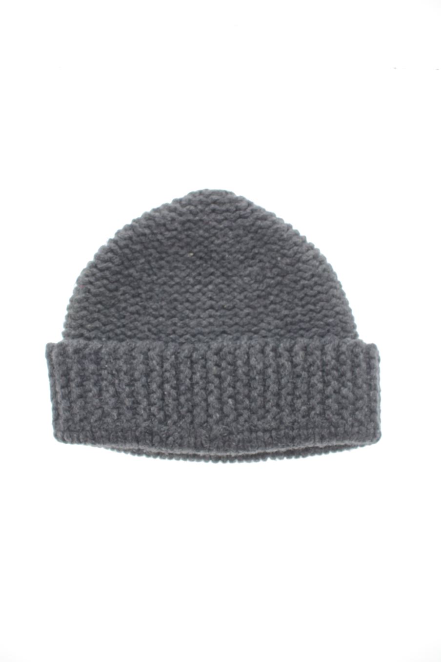 Gorro de Comptoir des Cotonniers de la talla Única, de color negro