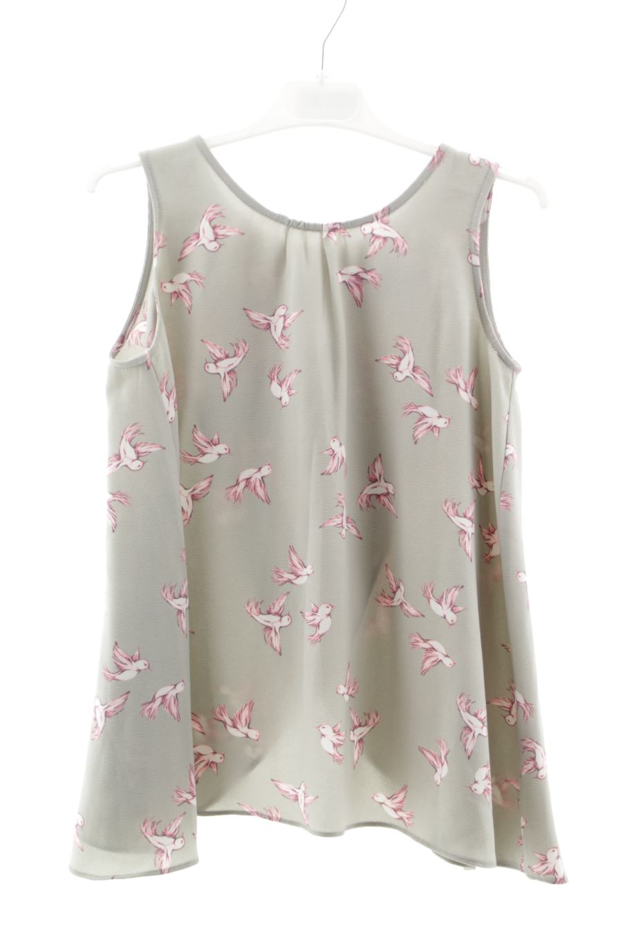 Top Lili Gaufrette de la taille 12 ans de seconde main
