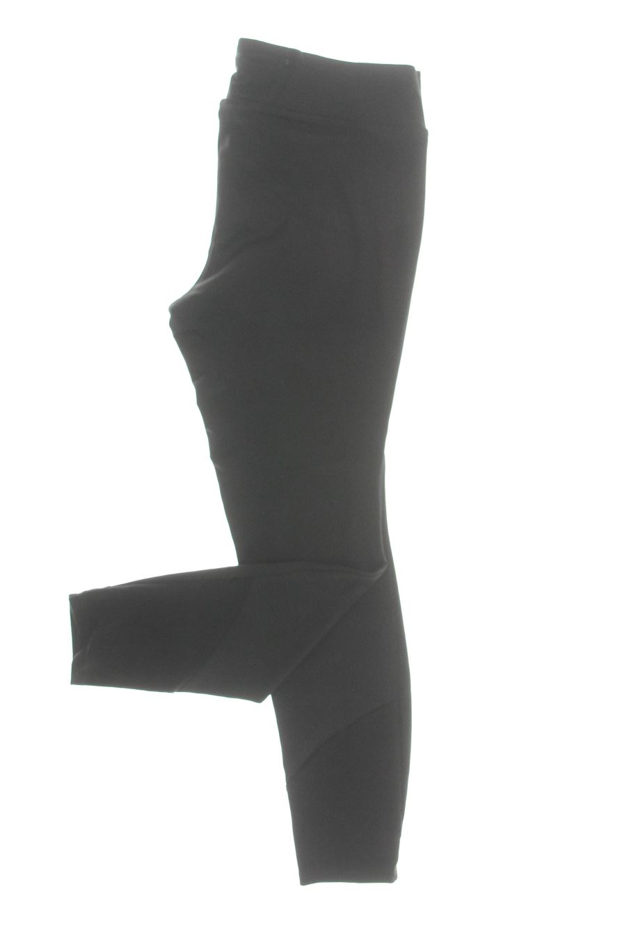 Pantalones de deporte de Kalenji (DECATHLON) de la talla L, de color negro