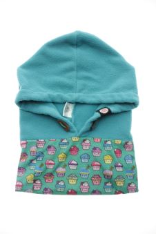 Bufanda 2-4 años AONIJIE