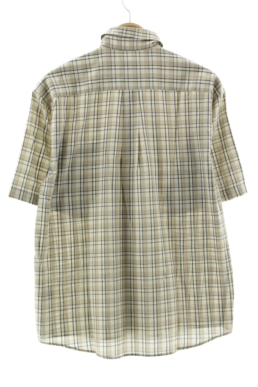 Camisa manga corta de Jeremy`s de la talla L
