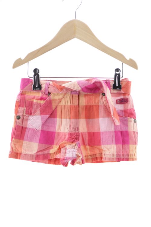 Pantaloni corti