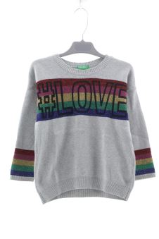 Pull 4 ans Benetton