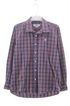 Chemise manches longues 7 ans Alvaro Moreno