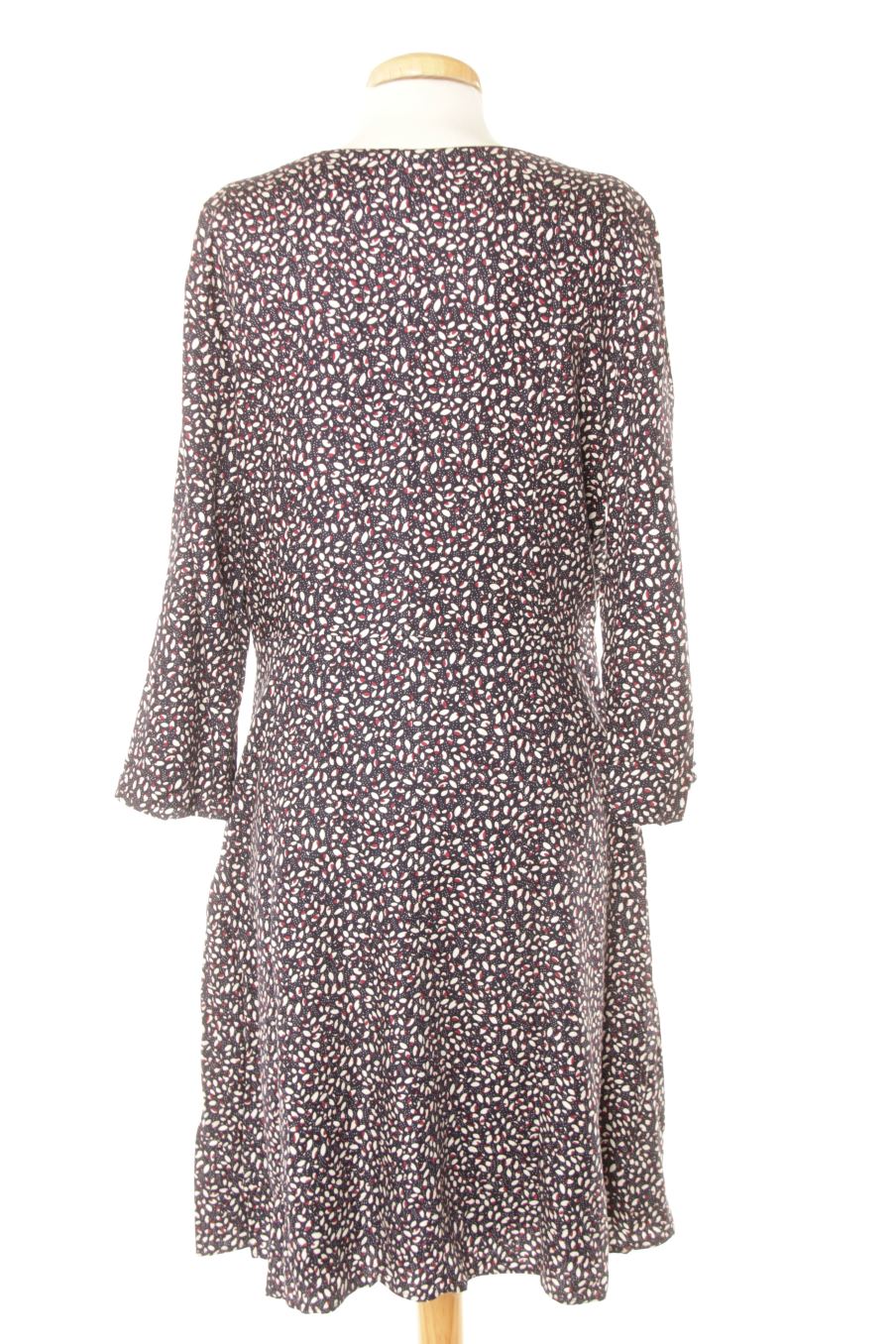 Robe casual Burton de la taille 42 de couleur imprimes