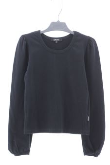 Langärmeliges T-shirt 128 DKNY
