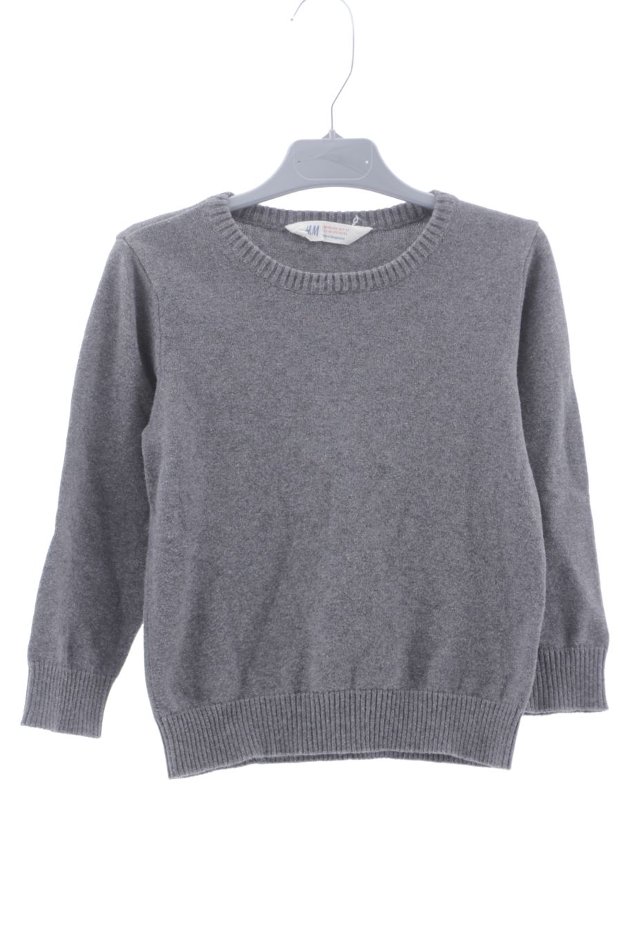 Pull H&M de la taille 3 ans de seconde main