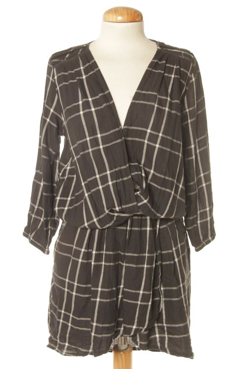 Robe casual