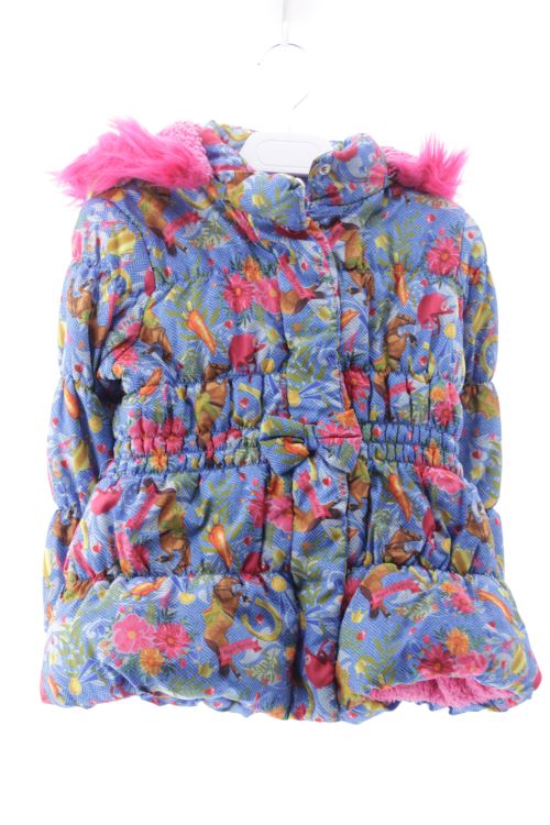 Manteau