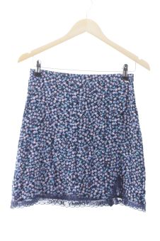 Aufwändiger Rock M Tommy Hilfiger