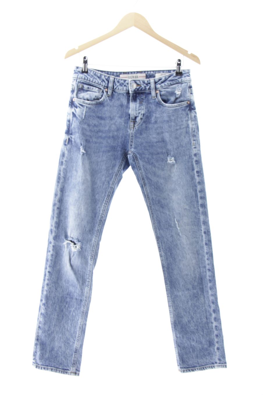 Vaquero de Guess de la talla 36