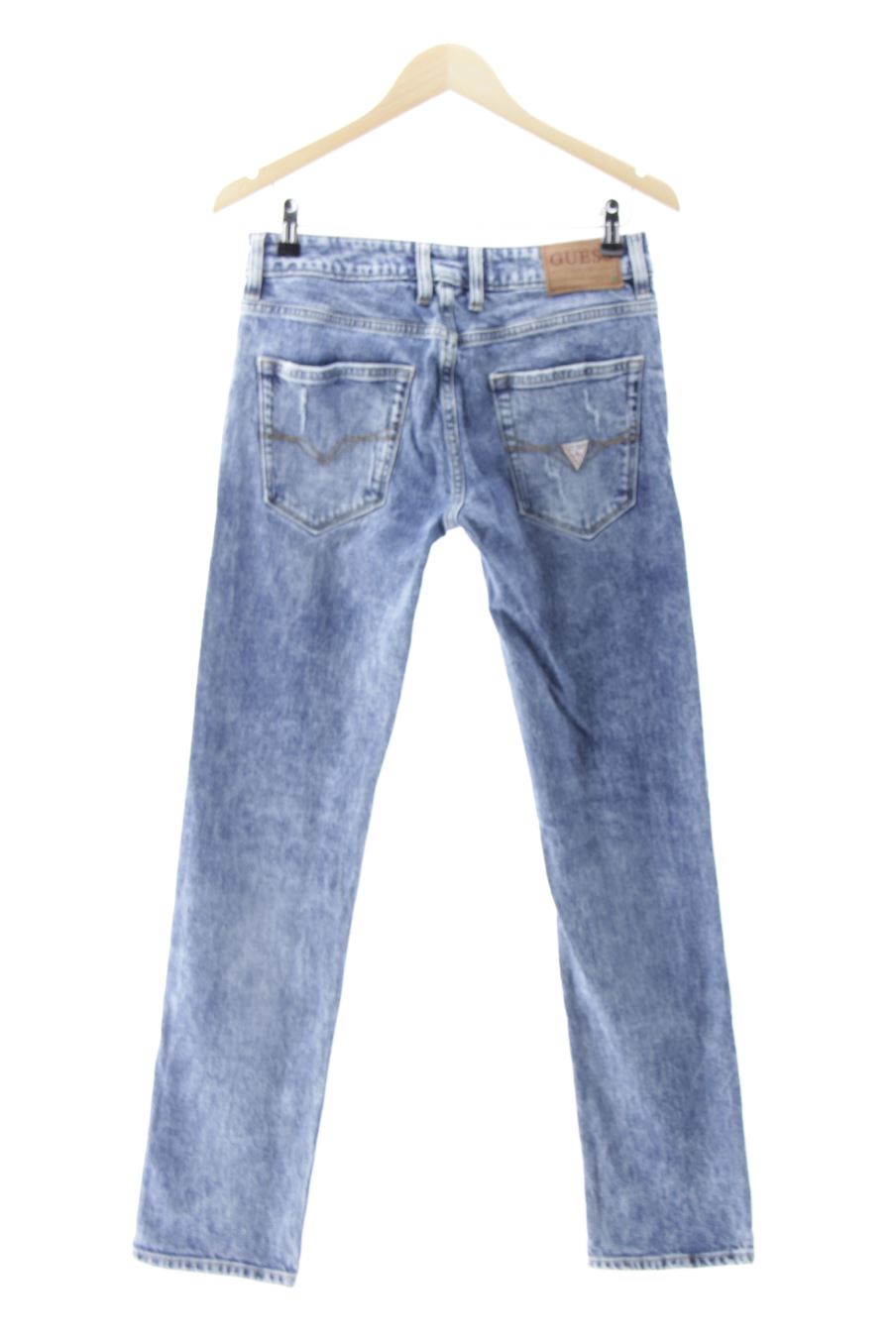 Vaquero de Guess de la talla 36