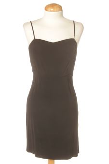 Einfaches Kleid XS Sandro