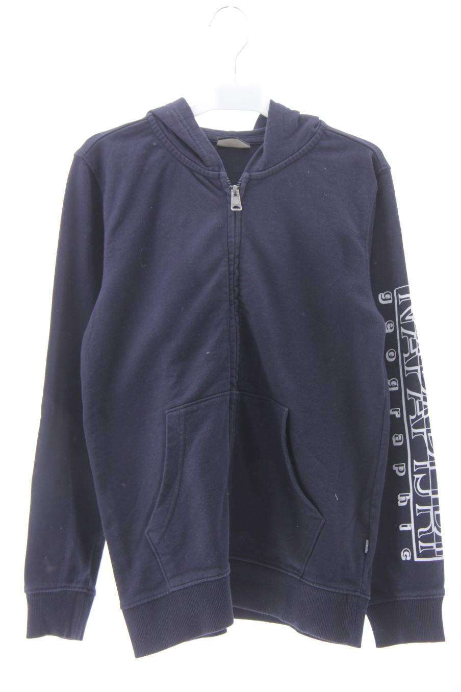 Sudadera de Napapijri de la talla 12 años de segunda mano