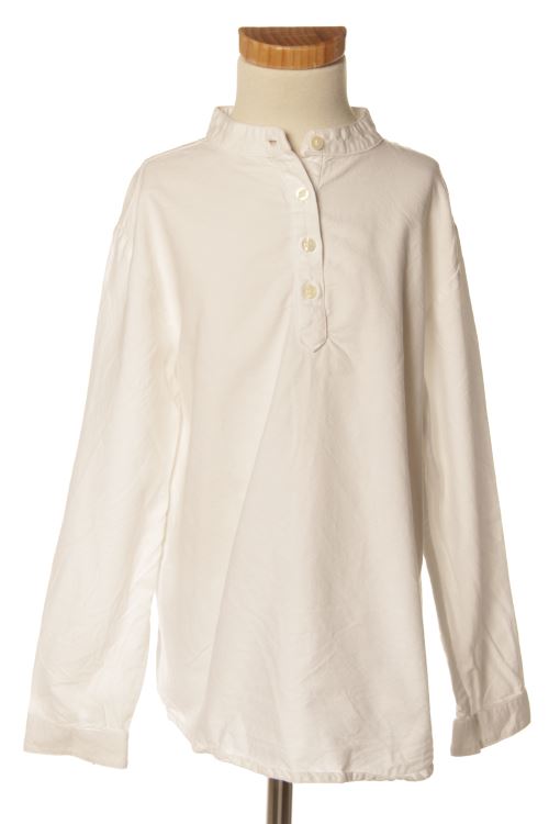 Camisa de manga larga