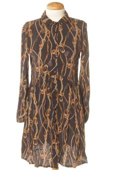 Vestito casual 36 Fórmula Joven, foto 1 di 2