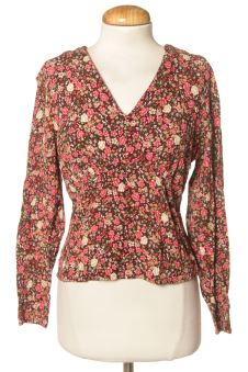 Blouse à manches longues M Easy wear, photo 1 sur 2