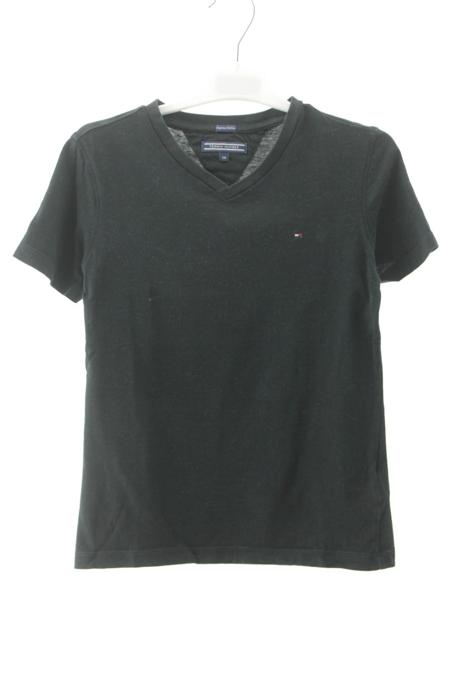 Camiseta de Tommy Hilfiger de la talla 8 años de segunda mano