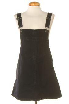 Robe casual S Pull & Bear, photo 1 sur 2