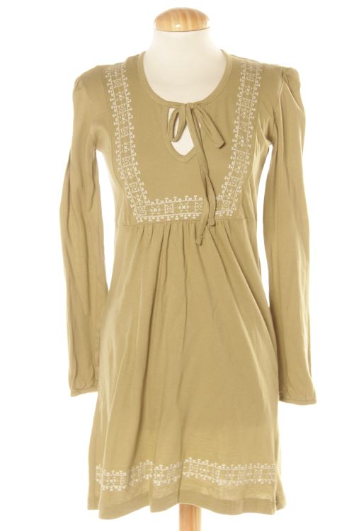 Robe casual