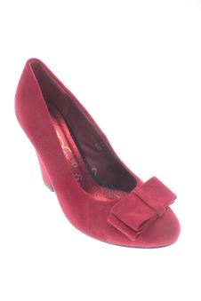 Chaussures à talons 38 THE DIVINE FACTORY, photo 1 sur 3