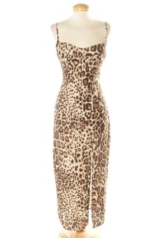 Vestido casual XS Zara