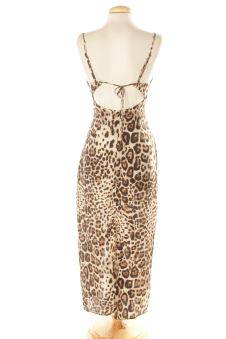 Vestido casual XS Zara