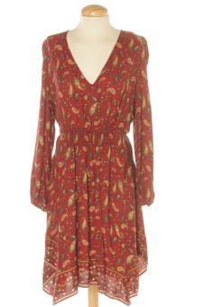 Vestito casual 44 Springfield