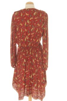 Vestito casual 44 Springfield