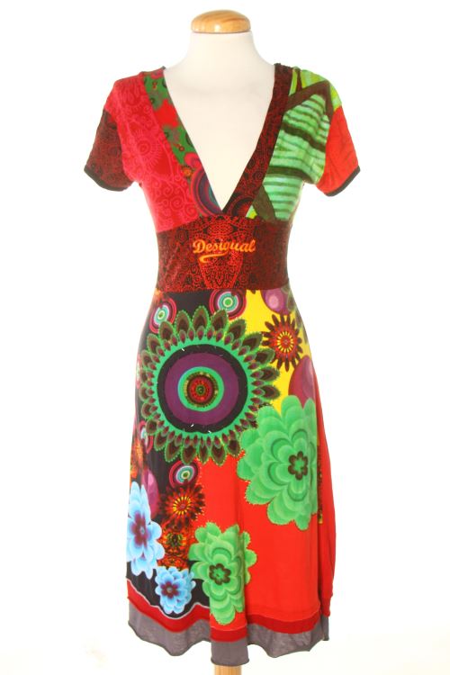 Robe casual