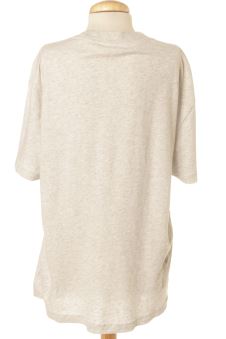 Camiseta L Abercrombie & Fitch
