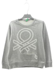 Sweatshirt 116 Benetton