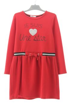Vestito 8 anni Gémo