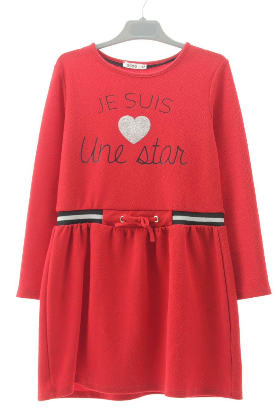 Vestito de Gémo de la talla 8 anni seconda mano