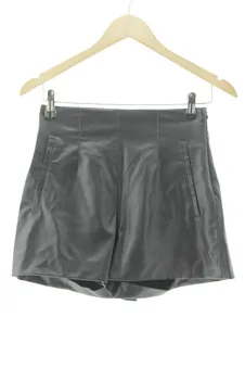 Pantaloni corti XS Zara, foto 1 di 2
