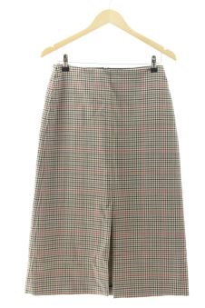 Falda 40 Massimo Dutti