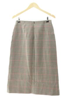 Falda 40 Massimo Dutti