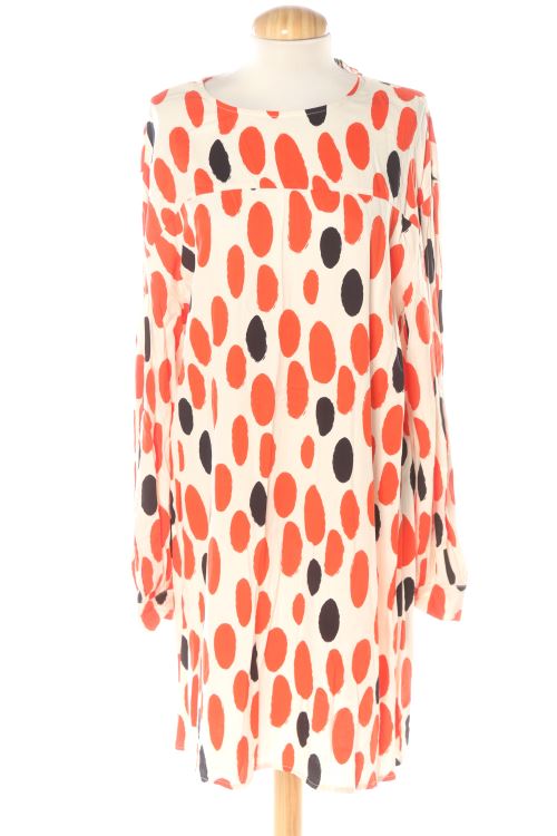 Robe casual