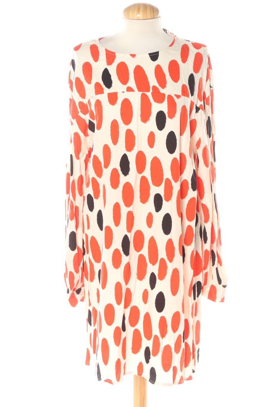 Robe casual Compañía Fantástica de la taille M, de couleur imprimés