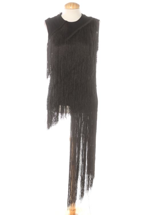 Blouse à manches courtes