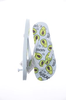 Chanclas 34 PERCENTIL