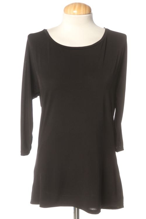 Blouse à manches longues